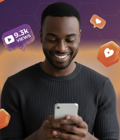 Hinweis zur Transparenz